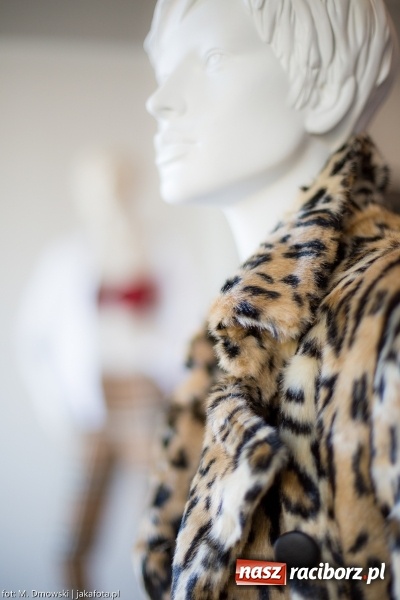 Zdjęcie w galerii na portalu naszraciborz.pl: Qui Moda i La Colett chcą pomóc polskim kobietom znaleźć swój modowy pazur! wiadomości z regionu