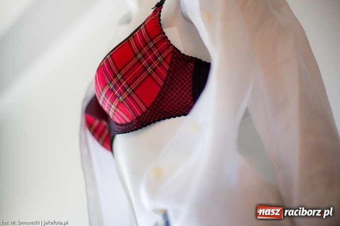 Zdjęcie w galerii na portalu naszraciborz.pl: Qui Moda i La Colett chcą pomóc polskim kobietom znaleźć swój modowy pazur! wiadomości z regionu