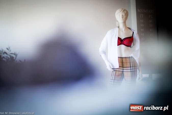 Zdjęcie w galerii na portalu naszraciborz.pl: Qui Moda i La Colett chcą pomóc polskim kobietom znaleźć swój modowy pazur! wiadomości z regionu