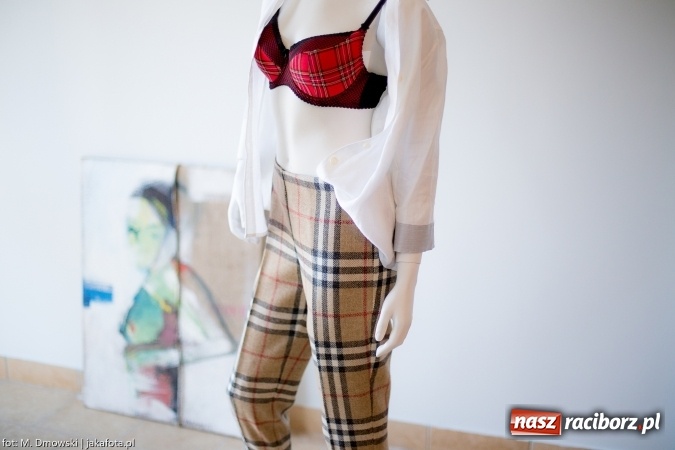 Zdjęcie w galerii na portalu naszraciborz.pl: Qui Moda i La Colett chcą pomóc polskim kobietom znaleźć swój modowy pazur! wiadomości z regionu