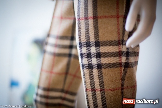 Zdjęcie w galerii na portalu naszraciborz.pl: Qui Moda i La Colett chcą pomóc polskim kobietom znaleźć swój modowy pazur! wiadomości z regionu