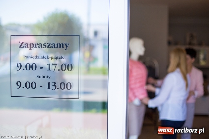 Zdjęcie w galerii na portalu naszraciborz.pl: Qui Moda i La Colett chcą pomóc polskim kobietom znaleźć swój modowy pazur! wiadomości z regionu