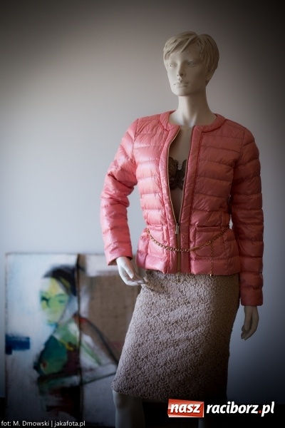 Zdjęcie w galerii na portalu naszraciborz.pl: Qui Moda i La Colett chcą pomóc polskim kobietom znaleźć swój modowy pazur! wiadomości z regionu