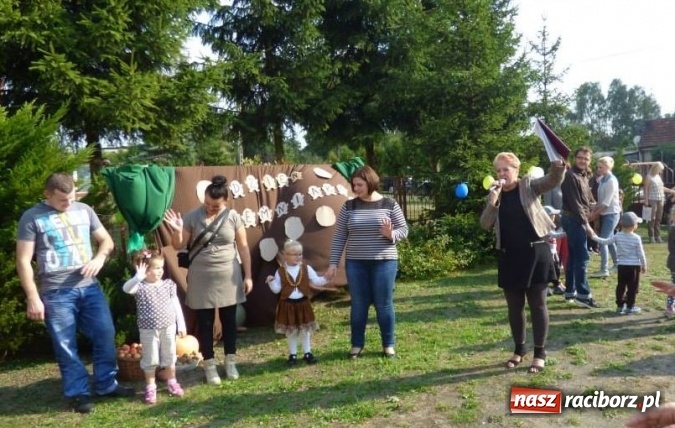 Zdjęcie w galerii na portalu naszraciborz.pl: W Przedszkolu w Nędzy wybrali Króla i Królową ziemniaka  wiadomości z regionu