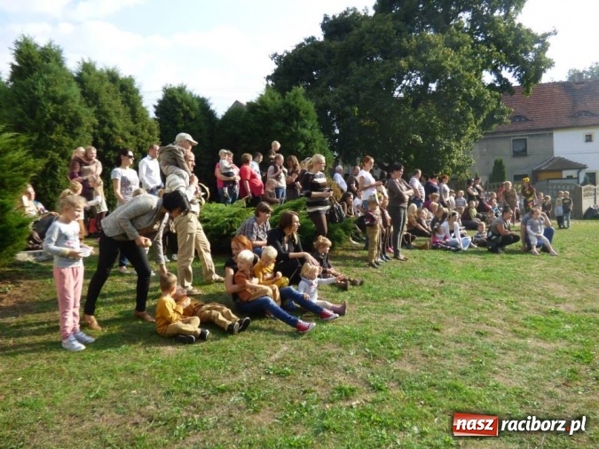 Zdjęcie w galerii na portalu naszraciborz.pl: W Przedszkolu w Nędzy wybrali Króla i Królową ziemniaka  wiadomości z regionu