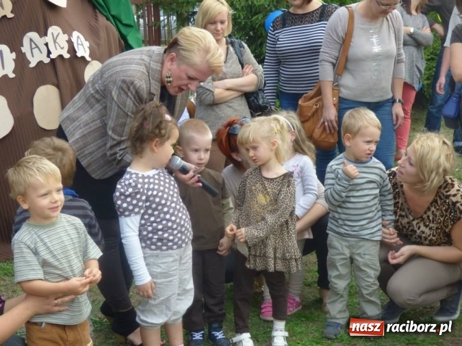 Zdjęcie w galerii na portalu naszraciborz.pl: W Przedszkolu w Nędzy wybrali Króla i Królową ziemniaka  wiadomości z regionu