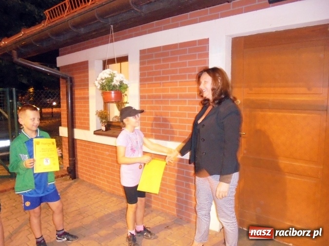 Zdjęcie w galerii na portalu naszraciborz.pl: Turniej Euroregionu Silesia dla dzieci w tenisie  wiadomości z regionu