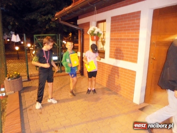 Zdjęcie w galerii na portalu naszraciborz.pl: Turniej Euroregionu Silesia dla dzieci w tenisie  wiadomości z regionu