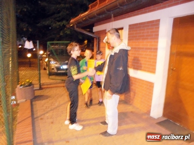 Zdjęcie w galerii na portalu naszraciborz.pl: Turniej Euroregionu Silesia dla dzieci w tenisie  wiadomości z regionu