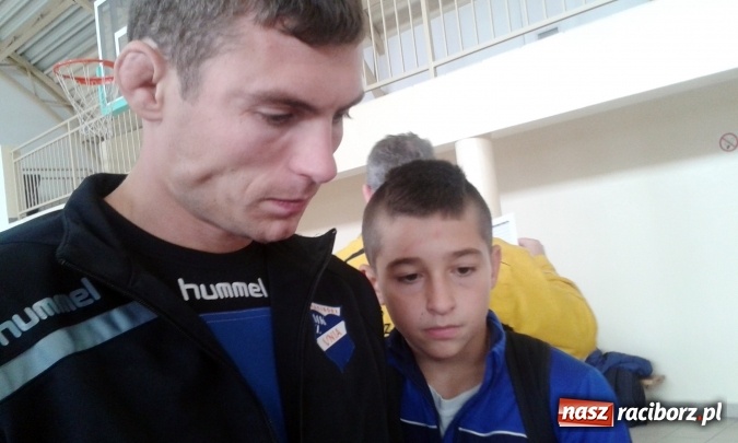 Zdjęcie w galerii na portalu naszraciborz.pl: Unici najlepsi na Międzywojewódzkich Mistrzostwach Makroregionów  wiadomości z regionu