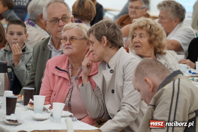 Zdjęcie w galerii na portalu naszraciborz.pl: Spotkanie pełne wzruszeń - festyn integracyjny Kobiet Aktywnych w Nędzy wiadomości z regionu