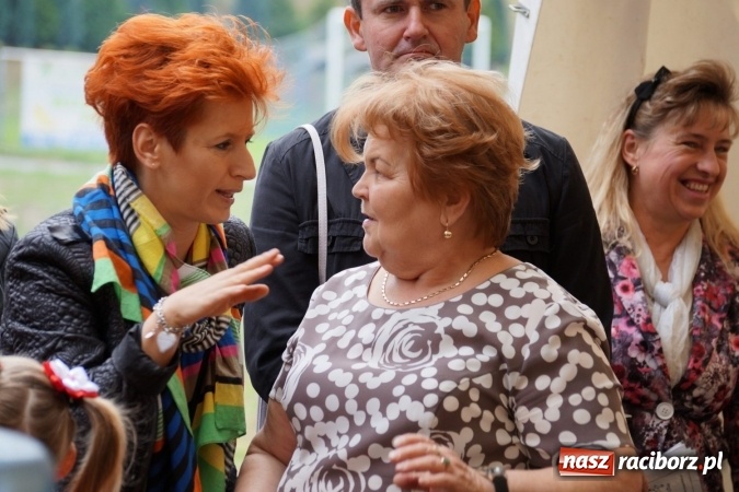 Zdjęcie w galerii na portalu naszraciborz.pl: Spotkanie pełne wzruszeń - festyn integracyjny Kobiet Aktywnych w Nędzy wiadomości z regionu