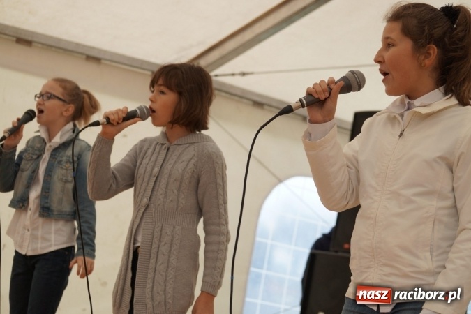 Zdjęcie w galerii na portalu naszraciborz.pl: Spotkanie pełne wzruszeń - festyn integracyjny Kobiet Aktywnych w Nędzy wiadomości z regionu