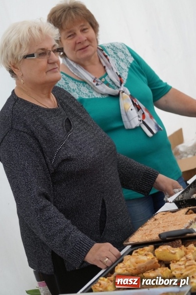 Zdjęcie w galerii na portalu naszraciborz.pl: Spotkanie pełne wzruszeń - festyn integracyjny Kobiet Aktywnych w Nędzy wiadomości z regionu