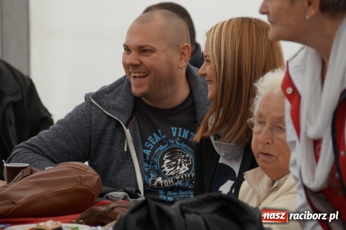 Zdjęcie w galerii na portalu naszraciborz.pl: Spotkanie pełne wzruszeń - festyn integracyjny Kobiet Aktywnych w Nędzy wiadomości z regionu