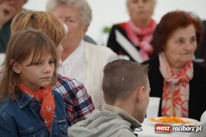 Zdjęcie w galerii na portalu naszraciborz.pl: Spotkanie pełne wzruszeń - festyn integracyjny Kobiet Aktywnych w Nędzy wiadomości z regionu
