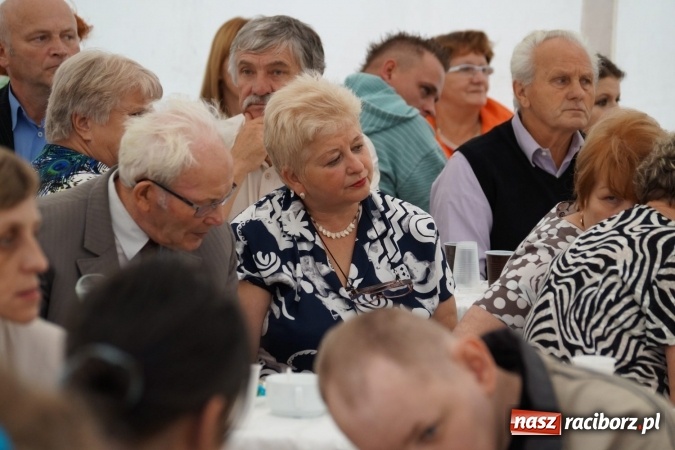 Zdjęcie w galerii na portalu naszraciborz.pl: Spotkanie pełne wzruszeń - festyn integracyjny Kobiet Aktywnych w Nędzy wiadomości z regionu