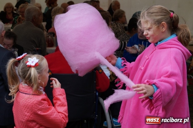 Zdjęcie w galerii na portalu naszraciborz.pl: Spotkanie pełne wzruszeń - festyn integracyjny Kobiet Aktywnych w Nędzy wiadomości z regionu