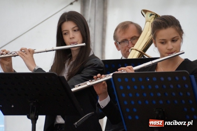 Zdjęcie w galerii na portalu naszraciborz.pl: Spotkanie pełne wzruszeń - festyn integracyjny Kobiet Aktywnych w Nędzy wiadomości z regionu