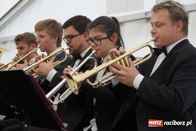 Zdjęcie w galerii na portalu naszraciborz.pl: Spotkanie pełne wzruszeń - festyn integracyjny Kobiet Aktywnych w Nędzy wiadomości z regionu