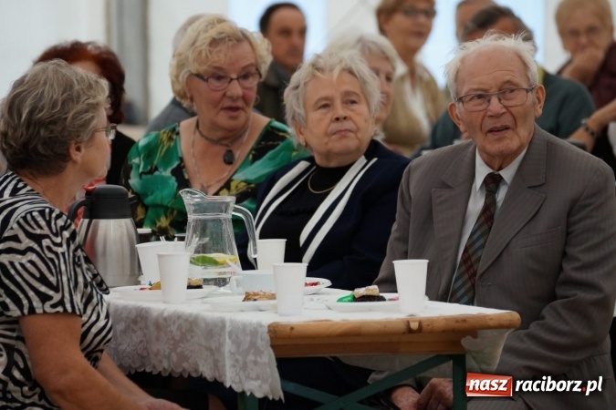 Zdjęcie w galerii na portalu naszraciborz.pl: Spotkanie pełne wzruszeń - festyn integracyjny Kobiet Aktywnych w Nędzy wiadomości z regionu