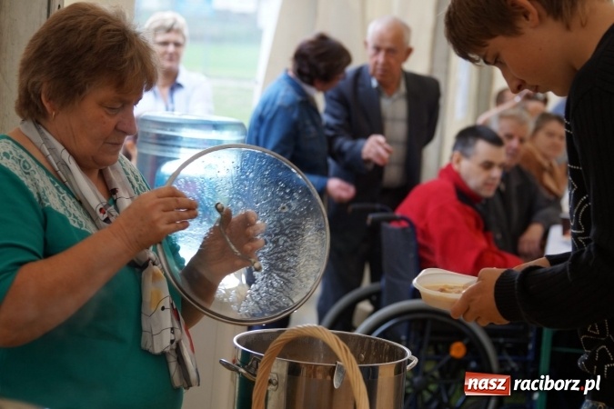 Zdjęcie w galerii na portalu naszraciborz.pl: Spotkanie pełne wzruszeń - festyn integracyjny Kobiet Aktywnych w Nędzy wiadomości z regionu