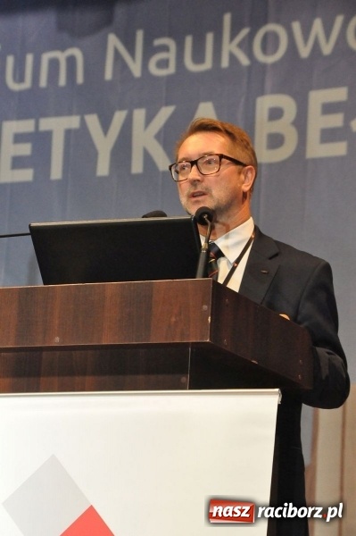 Zdjęcie w galerii na portalu naszraciborz.pl: XVII Sympozjum Energetyków w Bełchatowie z udziałem Rafako wiadomości z regionu