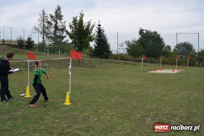 Zdjęcie w galerii na portalu naszraciborz.pl: XII Marsz Sprawnościowo-Obronny za nami. Brzeźnica i Szonowice pierwsze wiadomości z regionu