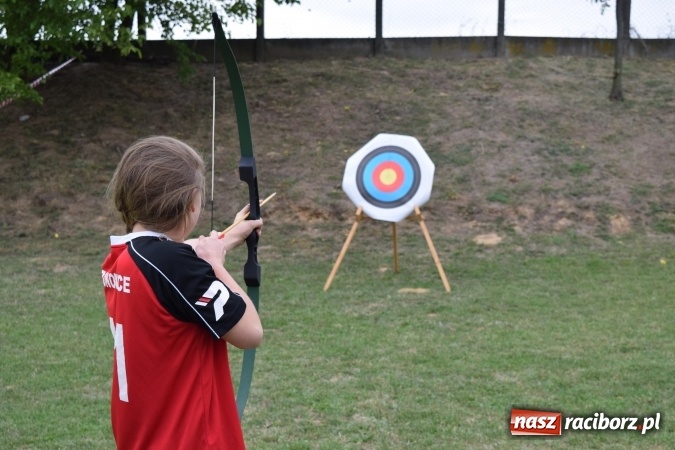 Zdjęcie w galerii na portalu naszraciborz.pl: XII Marsz Sprawnościowo-Obronny za nami. Brzeźnica i Szonowice pierwsze wiadomości z regionu