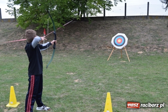 Zdjęcie w galerii na portalu naszraciborz.pl: XII Marsz Sprawnościowo-Obronny za nami. Brzeźnica i Szonowice pierwsze wiadomości z regionu