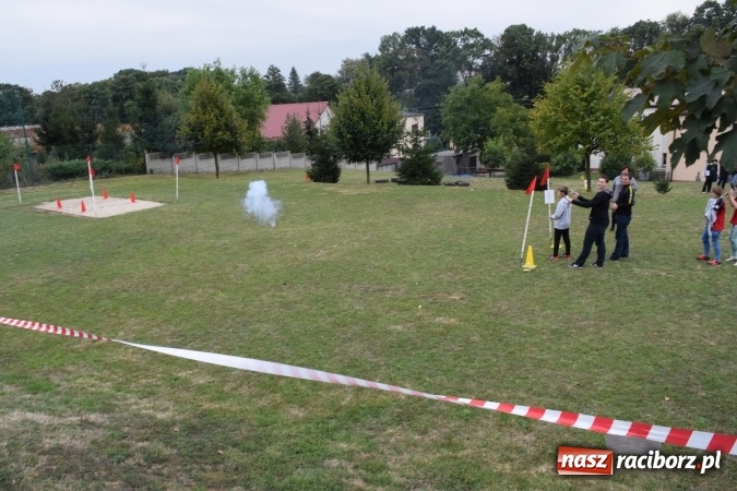 Zdjęcie w galerii na portalu naszraciborz.pl: XII Marsz Sprawnościowo-Obronny za nami. Brzeźnica i Szonowice pierwsze wiadomości z regionu
