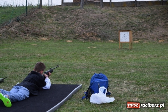 Zdjęcie w galerii na portalu naszraciborz.pl: XII Marsz Sprawnościowo-Obronny za nami. Brzeźnica i Szonowice pierwsze wiadomości z regionu