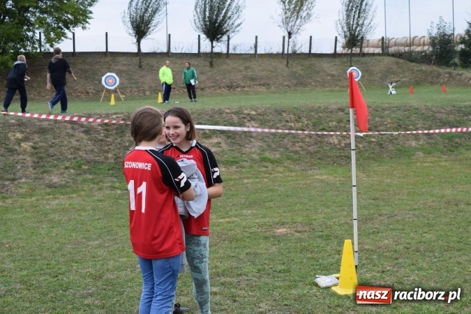 Zdjęcie w galerii na portalu naszraciborz.pl: XII Marsz Sprawnościowo-Obronny za nami. Brzeźnica i Szonowice pierwsze wiadomości z regionu