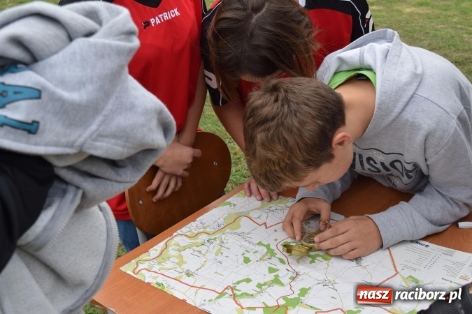 Zdjęcie w galerii na portalu naszraciborz.pl: XII Marsz Sprawnościowo-Obronny za nami. Brzeźnica i Szonowice pierwsze wiadomości z regionu