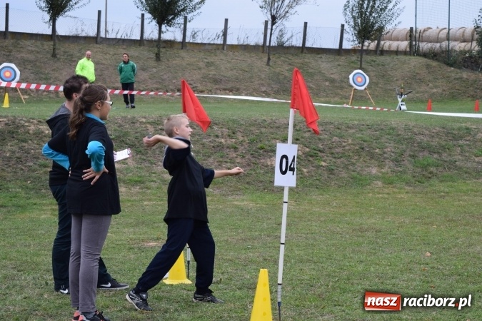 Zdjęcie w galerii na portalu naszraciborz.pl: XII Marsz Sprawnościowo-Obronny za nami. Brzeźnica i Szonowice pierwsze wiadomości z regionu