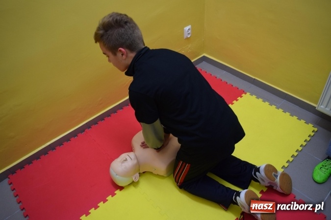 Zdjęcie w galerii na portalu naszraciborz.pl: XII Marsz Sprawnościowo-Obronny za nami. Brzeźnica i Szonowice pierwsze wiadomości z regionu