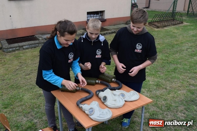 Zdjęcie w galerii na portalu naszraciborz.pl: XII Marsz Sprawnościowo-Obronny za nami. Brzeźnica i Szonowice pierwsze wiadomości z regionu