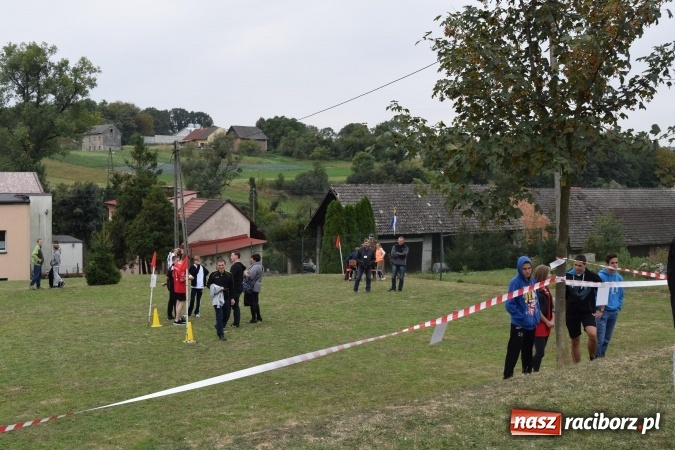 Zdjęcie w galerii na portalu naszraciborz.pl: XII Marsz Sprawnościowo-Obronny za nami. Brzeźnica i Szonowice pierwsze wiadomości z regionu
