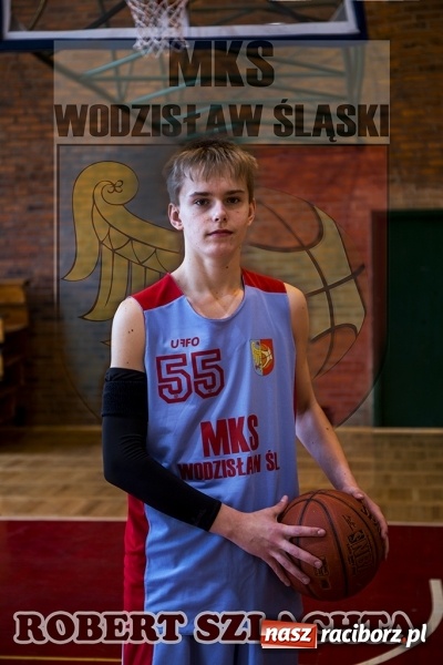 Zdjęcie w galerii na portalu naszraciborz.pl: Ofensywa Racibórz pokonana przez MKS Wodzisław Śląski  wiadomości z regionu