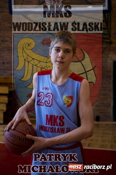 Zdjęcie w galerii na portalu naszraciborz.pl: Ofensywa Racibórz pokonana przez MKS Wodzisław Śląski  wiadomości z regionu