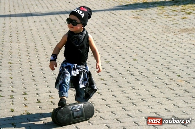 Zdjęcie w galerii na portalu naszraciborz.pl: Nauka tańca dla początkujących w Studio Tańca "La Fiesta" w Raciborzu wiadomości z regionu