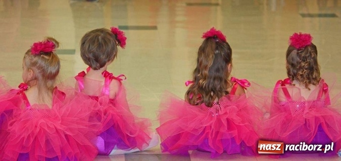 Zdjęcie w galerii na portalu naszraciborz.pl: Nauka tańca dla początkujących w Studio Tańca "La Fiesta" w Raciborzu wiadomości z regionu