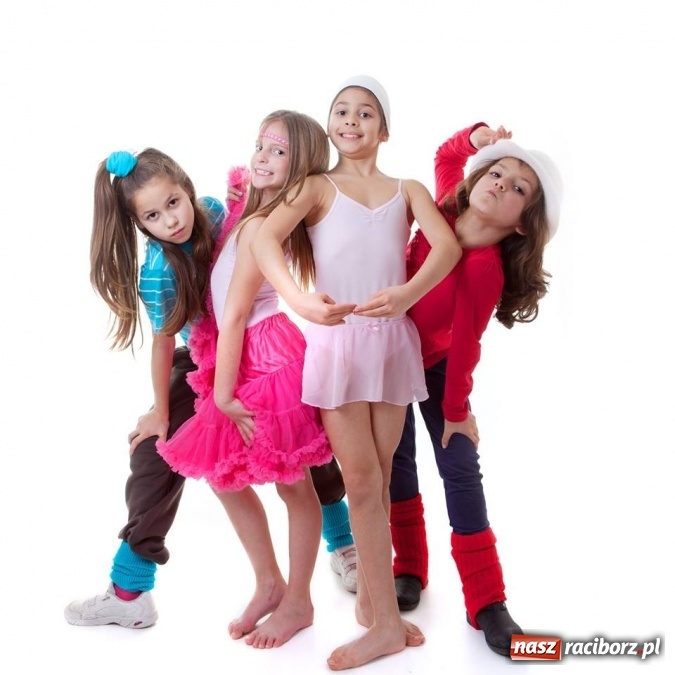 Zdjęcie w galerii na portalu naszraciborz.pl: Nauka tańca dla początkujących w Studio Tańca "La Fiesta" w Raciborzu wiadomości z regionu
