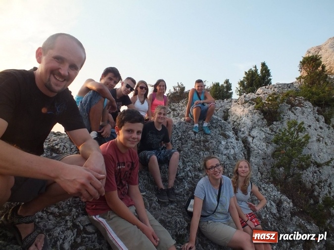 Zdjęcie w galerii na portalu naszraciborz.pl: To była fantastyczna przygoda! W Nędzy zakończył się projekt YOLO wiadomości z regionu