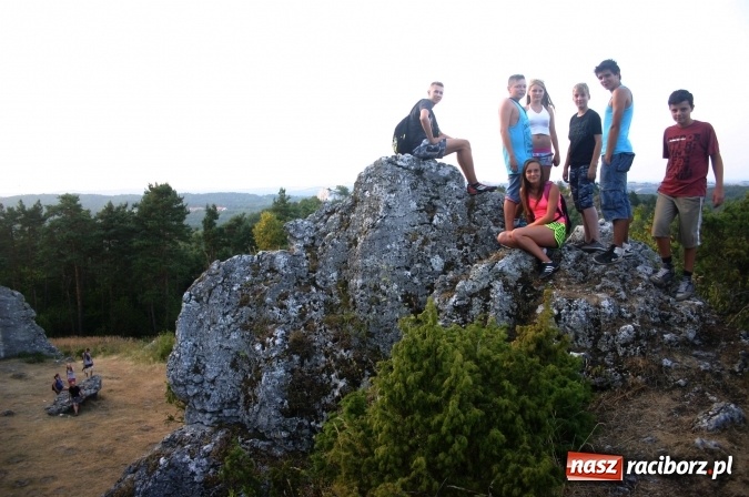 Zdjęcie w galerii na portalu naszraciborz.pl: To była fantastyczna przygoda! W Nędzy zakończył się projekt YOLO wiadomości z regionu