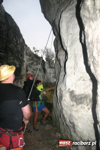 Zdjęcie w galerii na portalu naszraciborz.pl: To była fantastyczna przygoda! W Nędzy zakończył się projekt YOLO wiadomości z regionu