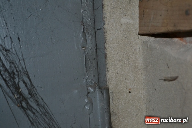 Zdjęcie w galerii na portalu naszraciborz.pl: Trwa remont MOKSiR-u w Kuźni Raciborskiej wiadomości z regionu