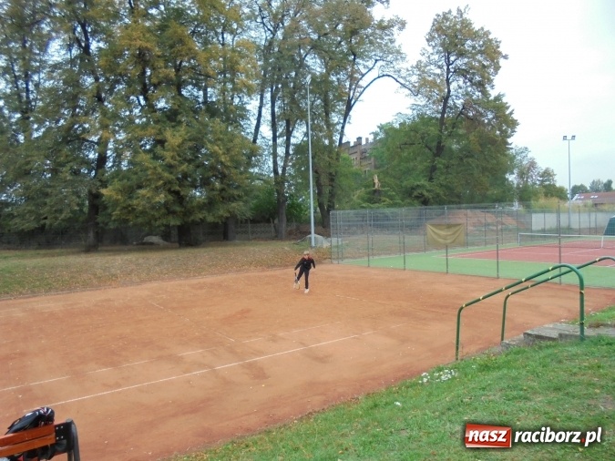 Zdjęcie w galerii na portalu naszraciborz.pl: Rozegrano drugi etap turnieju Euroregionu Silesia w tenisie dla dzieci i młodzieży  wiadomości z regionu