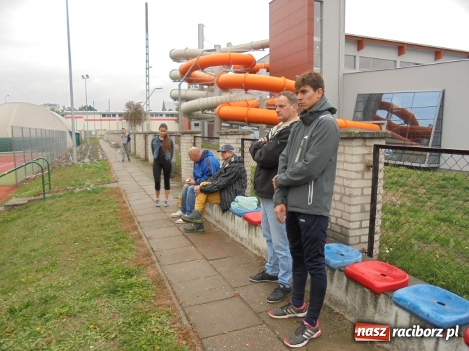 Zdjęcie w galerii na portalu naszraciborz.pl: Rozegrano drugi etap turnieju Euroregionu Silesia w tenisie dla dzieci i młodzieży  wiadomości z regionu