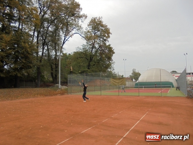 Zdjęcie w galerii na portalu naszraciborz.pl: Rozegrano drugi etap turnieju Euroregionu Silesia w tenisie dla dzieci i młodzieży  wiadomości z regionu